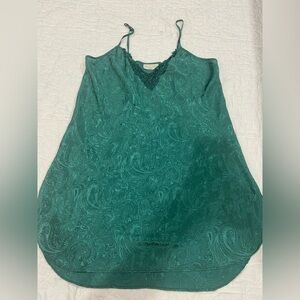 VINTAGE slip dress. “Inner Most”. Size small.​​​​​​​​